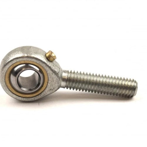 Rose Joint End M8x1.25 R/H Male, Rose Joints