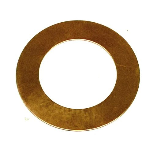 Bronze Thrust Washer 30x48x0.5 Each, Prox