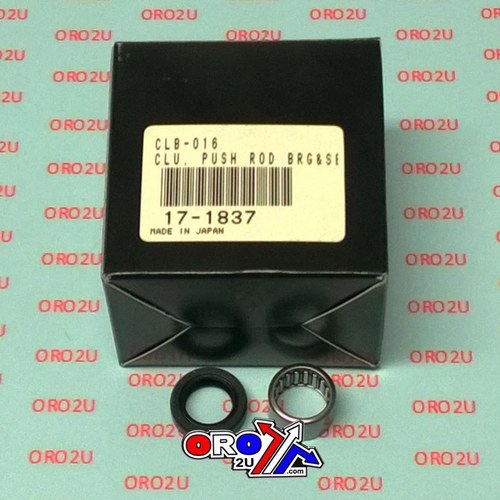 Clutch Arm Repair Kit Yam YZ125 99-04, YZF250 01-10, 400 98-99, 400 99-00, 450