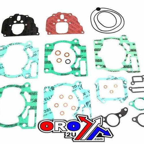 Athena Top End Gasket Set KTM SX125 02-15, EXC125 02-05, Husqvarna TC125 14-15