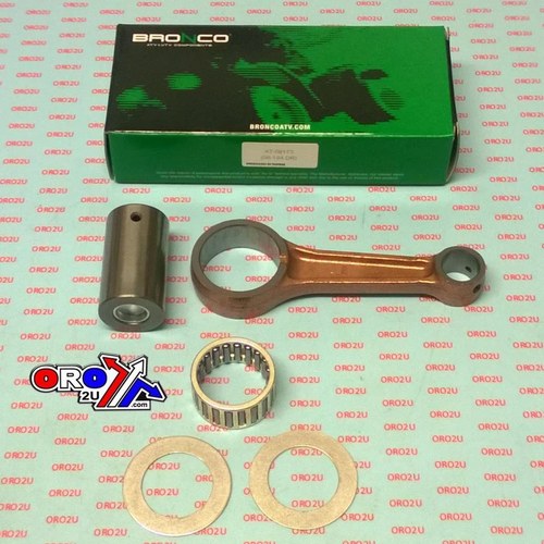 Con Rod Kit Yamaha YFM350 Warrior 87-04, Wolverine 95-05, Big .BEAR 87-06
