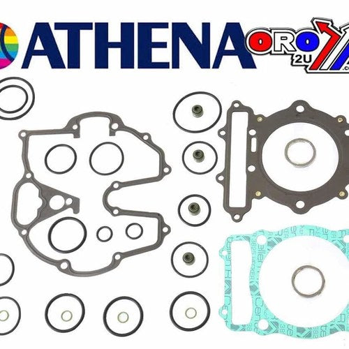 Athena Top End Gasket Set Honda NX500 1988, XBR500 1985-1987, XR500R 1983-1984