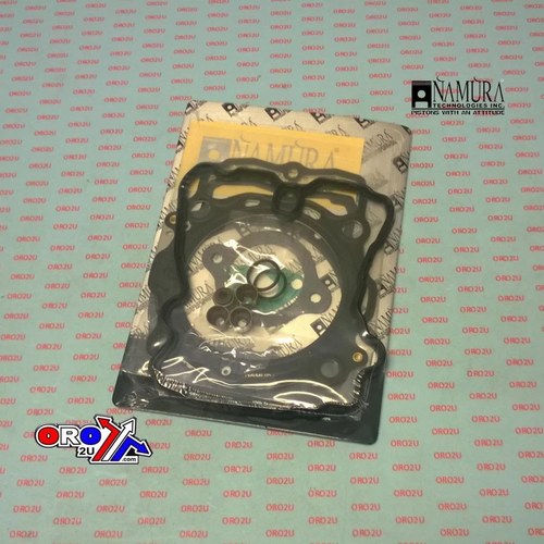 Namura Top End Gasket Set KTM SX-F450 16-16, Husqvarna FC450 16-18, FX450 17-18