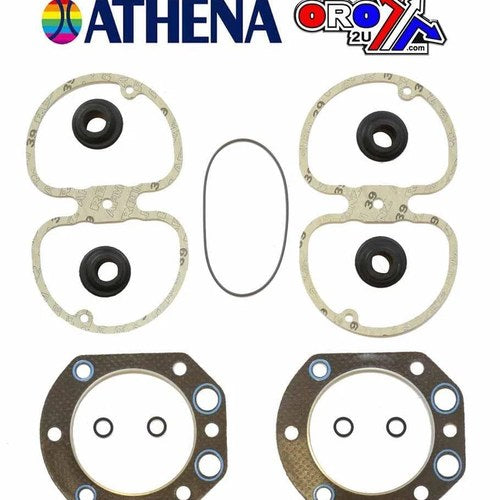 Athena Top End Gasket Set BMW R 45 78-88, R65 LS/T/20/35/RT 78-92