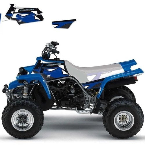Yamaha YFS200 Blaster 1988-2006, Decal Kit
