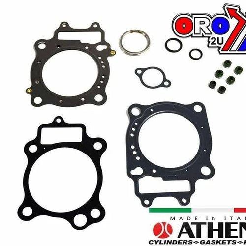 Athena Top End Gasket Set Honda CRF250R 2004-2009, CRF250X 2004-2017
