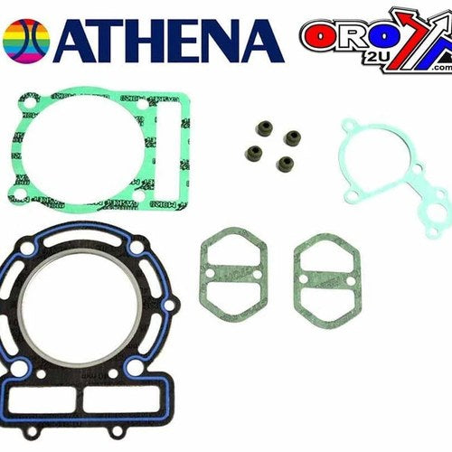 Athena Top End Gasket Set Husqvarna TC610 93-06, TE610 90-18, WXE610 90-96