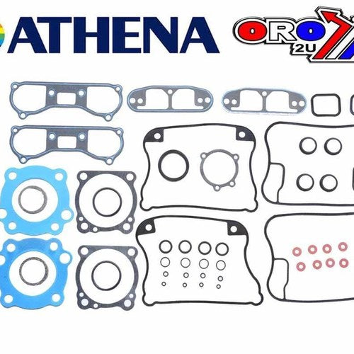 Athena Top End Gasket Set Harley Davidson XL883 Sportster 1991-2003