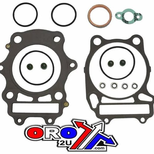 Athena Top End Gasket Set Suzuki LT-A400 2003-2020, LT-F400 2003-2010