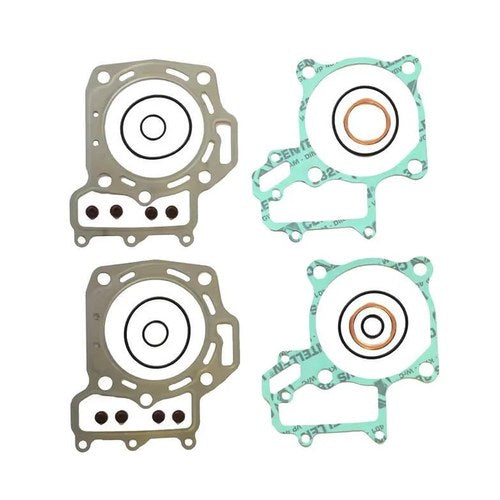 Athena Top End Gasket Set Kawasaki KVF750 Brute Force 06-20, KRF750 Teryx 08-11