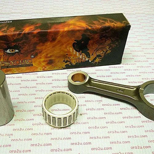 Athena Con Rod Kit Honda CRF450R 2002-2008, TRX450R/ER 06-09