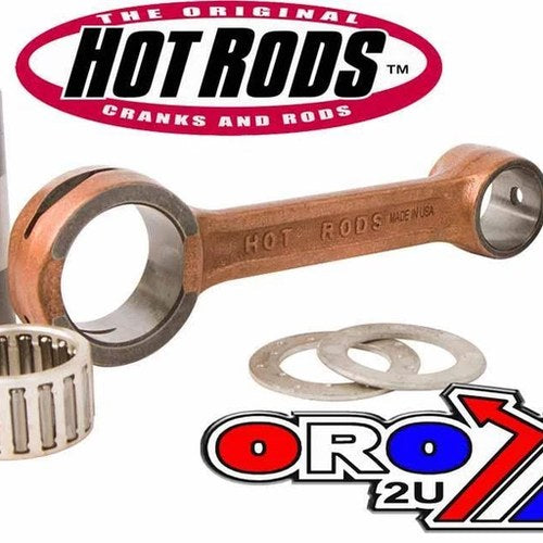 Hot Rods Con Rod Kit Suzuki RM125 1999-2003