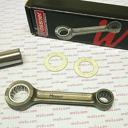 Wossner Con Rod Kit Yamaha YZ125 2001-2004
