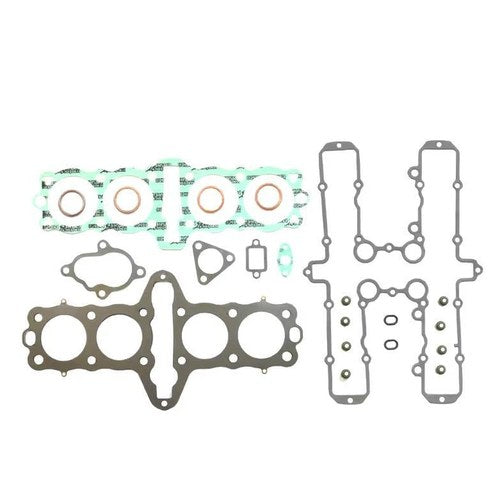 Athena Top End Gasket Set Kawasaki KZ700 84, ZN700 84-85, ZX750 84-87