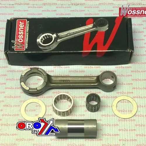 Wossner Con Rod Suzuki RM125 1997-1998