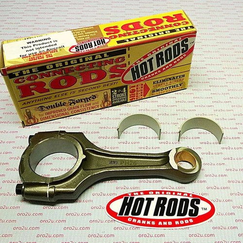 Hotrod Con Rod Polaris Rzr 900 2011-2014