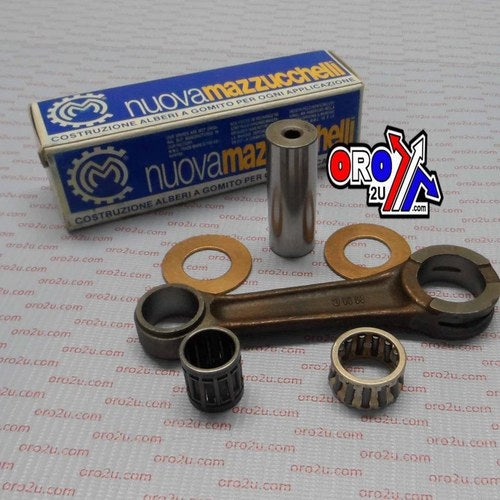 Mazzucchelli Con Rod Kit Cagiva WMX/WRK125 1985-1988