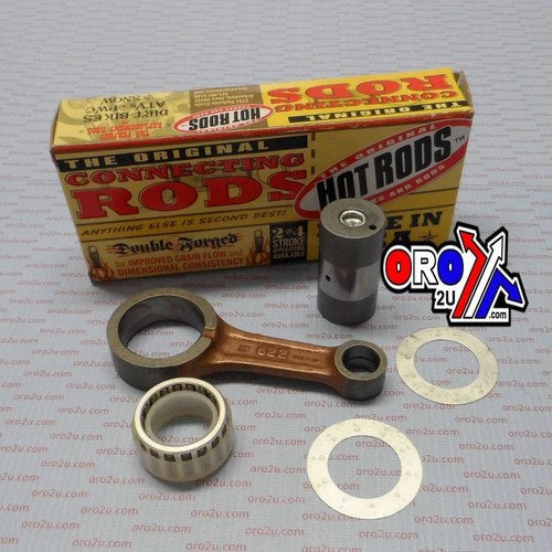 Hotrods Con Rod Kit Kawasaki KX250F 2010-2016