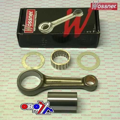 Wossner Con Rod KTM LC4 620/625/640 1994-2007, 600 97-07, 660 Smc 03-09