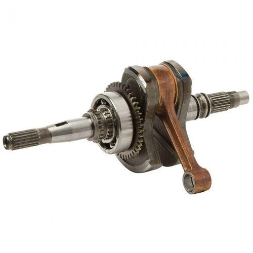 Hotrods Crankshaft Assy Yamaha YFM450 Grizzly 07-14, Kodiak 03-06