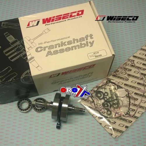 Wiseco Crankshaft Assy Kawasaki KX-F250 2009
