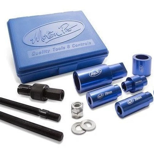 Suspension Bearing Tool, for quick and easy removal installation of bearings