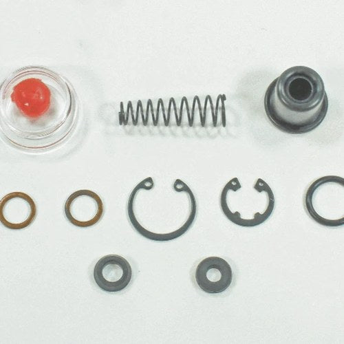 Brake Master Cylinder Rebuild kit for select Yamaha models Rear