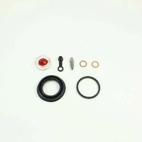 Brake Caliper Rebuild Kit for select Suzuki models Front 1 Caliper