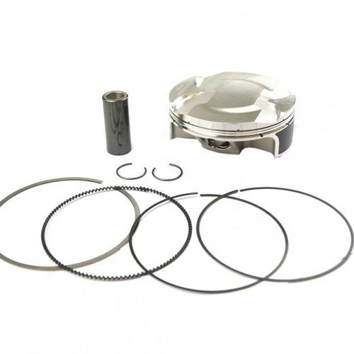 Wiseco 95mm Piston Kit C, Husqvarna 450 FC 14-22, FS 15-23, FX 17-22, ArmorGlide