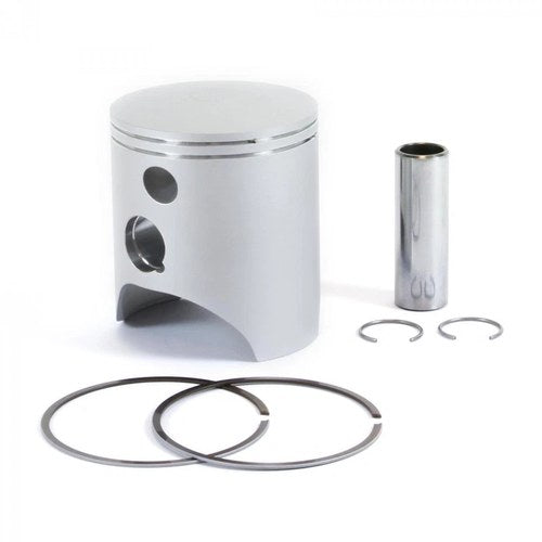 Prox 66.35mm Piston Kit C, Gas MC250 97-08, EC250 97-18, MX250 97-19, 2 Ring