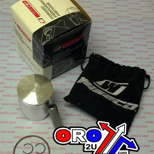 Wiseco 45mm Piston Kit KTM 65 SX 09-25, Husq TC65 17-25, Gas MC65 21-25, Pro