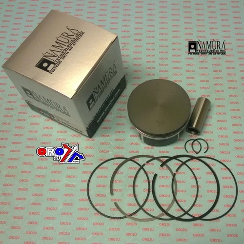 Namura 93mm Piston Kit A Polaris 500 Ace, 500 Ranger, 450 Sportsman HD/HO 17-20