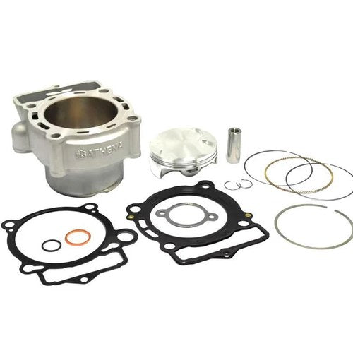 Athena Full Cylinder Kit KTM 350 SX-F 11-15, Husqvarna FC350 14-15, With Piston