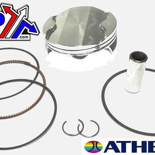 Athena Forged Piston Kit KTM 250 EXC-F 14-19, SX-F 13-22, 82mm Big Bore, Kit B