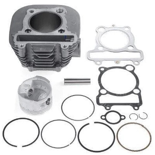 Cylinder Top End Kit Yamaha YFM250 Bear Tracker 99-04, Timberwolf 92-00, MOTO4