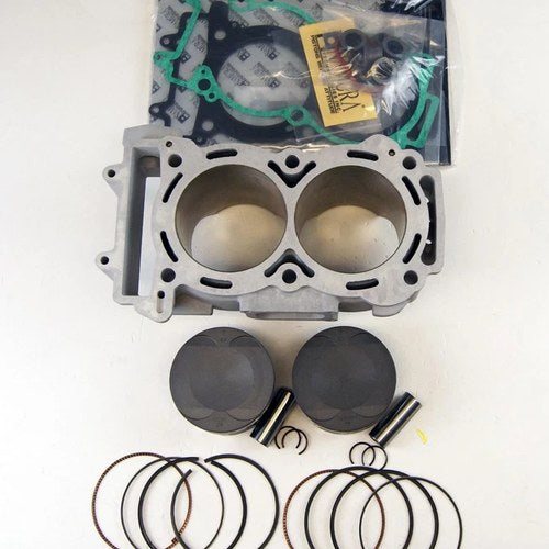 Cylinder Kit Polaris Rzr 900 17-18, Ranger 900 17-19, 900 Ace 17-19, Std Bore