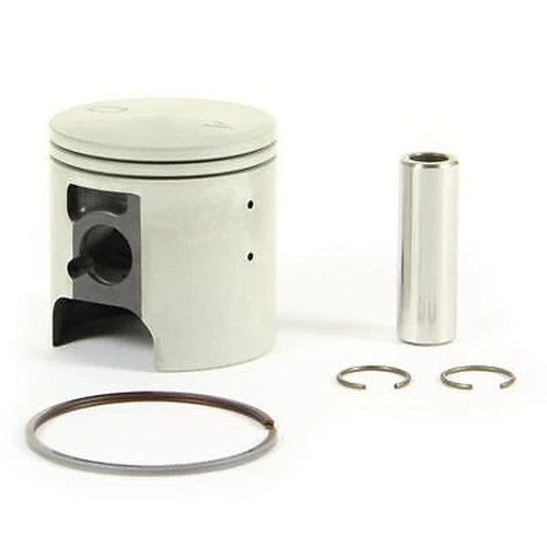 Prox 52.5mm Piston Kit A, Kawasaki KX100 1995-2013, Suzuki RM100 2003, 2-RING