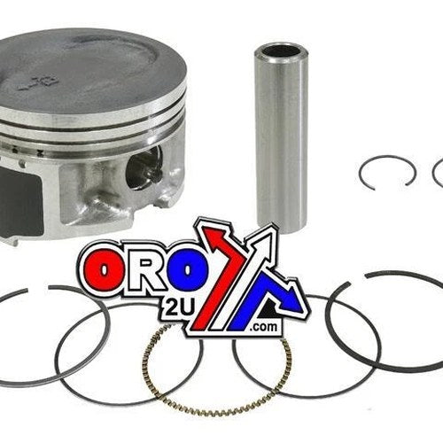 Namura 72.5mm Piston Kit Yamaha YFM250 Bruin 2005-2006, Timberwolf 1990-2000