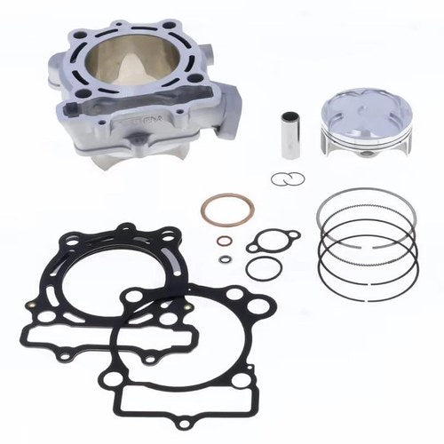 Athena Full Cylinder Kit Suzuki RM-Z 250 19-22, Std Bore, (Piston included)