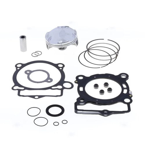 Top End Piston & Gasket Kit 77.96mm Husqvarna FC250 2016-2022, Athena Set A