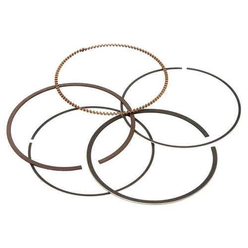 Vertex Piston Ring 92mm Kawasaki KFX400 03-06, Polaris Sportsman 500 06-21