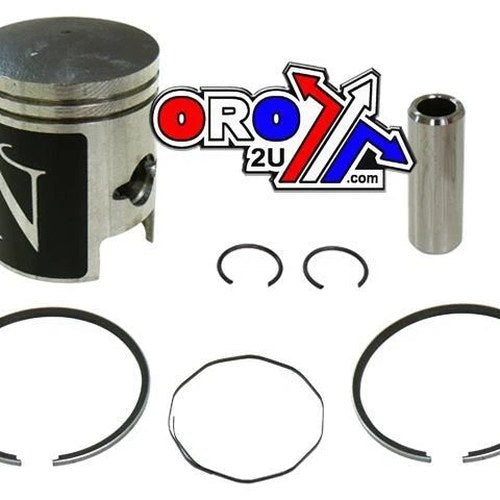 Namura 42mm Piston Kit Suzuki LT50 84-06, TS50 90-01, Kawasaki KFX50 03-06