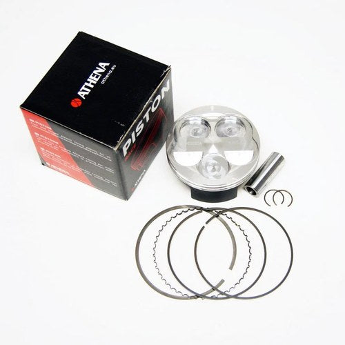 Athena Piston Kit Yamaha YZ450F 03-10, WR450F 03-15, 98mm 478cc Big Bore