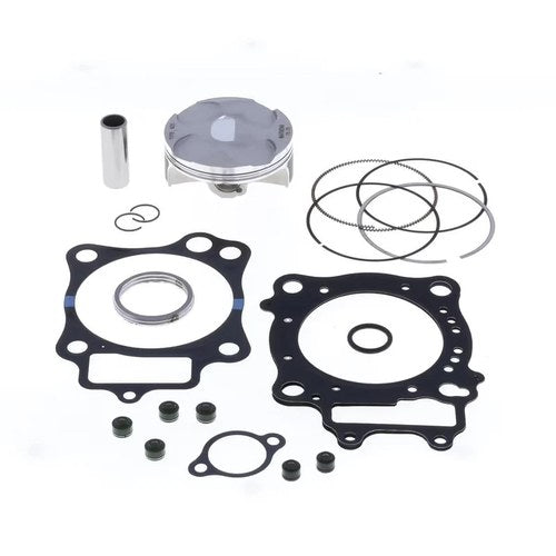 Top End Piston & Gasket Kit 76.76mm Honda CRF250R 2016-2017, Athena Set B
