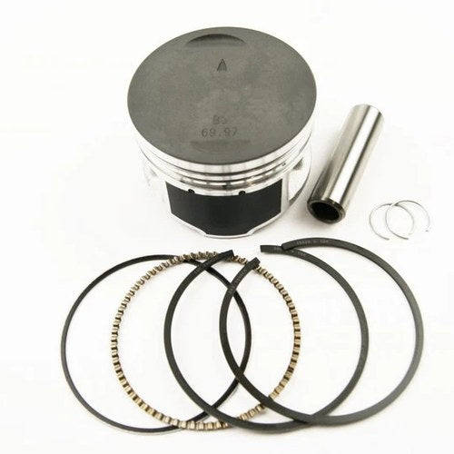Namura 70.5mm Piston Kit Yamaha TT-R225 99-04, TT-R230 05-23, XT225 86-00