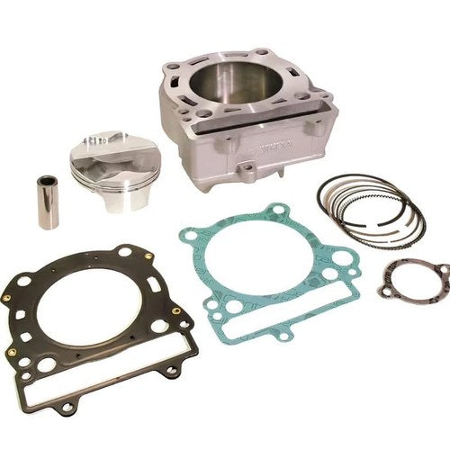 Athena Full Cylinder Kit KTM 250 EXC-F 09-11, SX-F 06-10, 80mm Big Bore