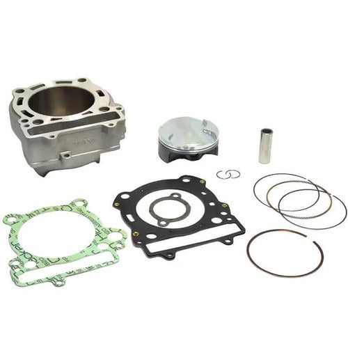 Athena Full Cylinder Kit KTM 250 EXC-F 12-13, SX-F 11-12, 80mm Big Bore