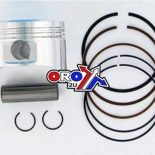 Wiseco 65.5mm Piston Kit Honda CRF230F 03-19, CRF230L 08-09, CRF230M 09