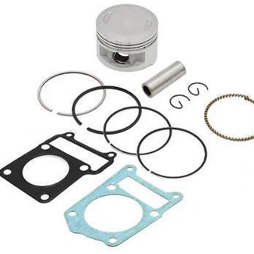 Piston Kit + Gasket Set 54mm Yamaha TTR12501-13, XT125X/R, YBR125 01-15