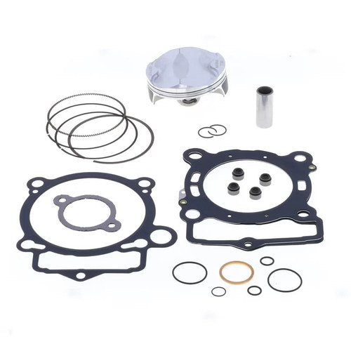 Top End Piston & Gasket Kit 77.95mm Husqvarna FE250 2016, Athena Set A